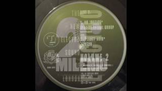 Special Patrol Group - No Justice (SW9 Mix)