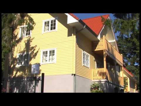 Haus Stoertebeker Appartements - Hotel Garni - Seebad Lubmin