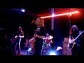 Graveyard Live | Goliath 