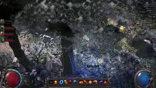 PATH OF EXILEはじめてみました 7[改題]