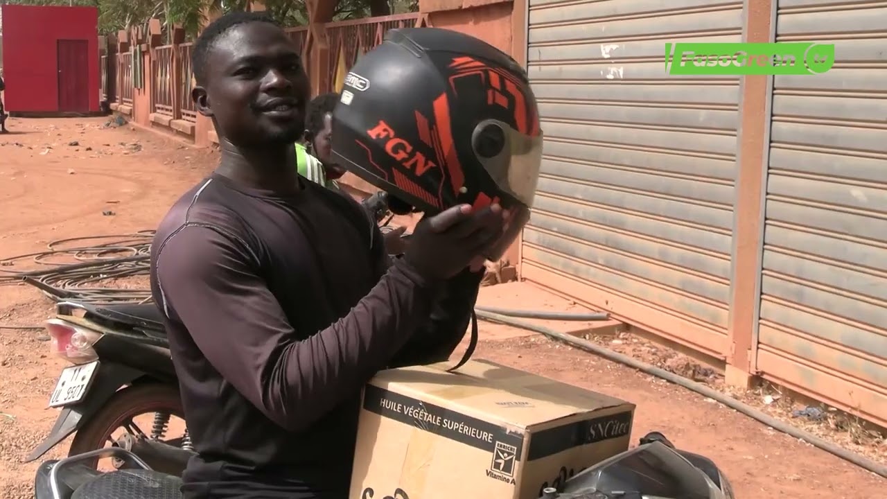 JT DU 26 FEVRIER 2026 : Retrouvez le journal de 18h45 avec Bernadine OUEDRAOGO