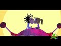 Cloudy With A Chance Of Meatballs 2 On Screen Credits Nickelodeon 2023