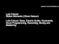 Luis Colucci - Stolen Moments (Oliver Nelson)