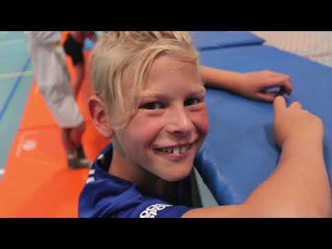 Familienweekend Tenero 2021