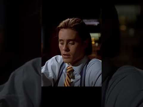“Goes Out With That LOSER Patrick Bateman”#shorts #patrickbateman #americanpsycho #paulallen