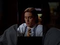 Goes Out With That LOSER Patrick Bateman Shorts Patrickbateman Americanpsycho Paulallen