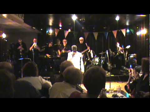 "Minnie the Moocher"