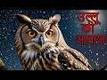 उल्लू की आवाज Owl Sound Ullu Ki Awaz