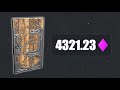 I Hit The Rarest Door Rust Gambling 4 000