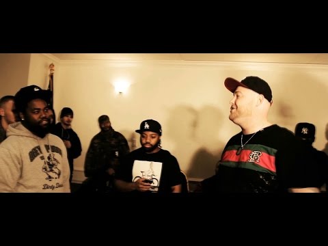 Chracks Royalty vs Myerz