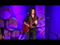 Clarence Bucaro - Let Me Let Go (Live)