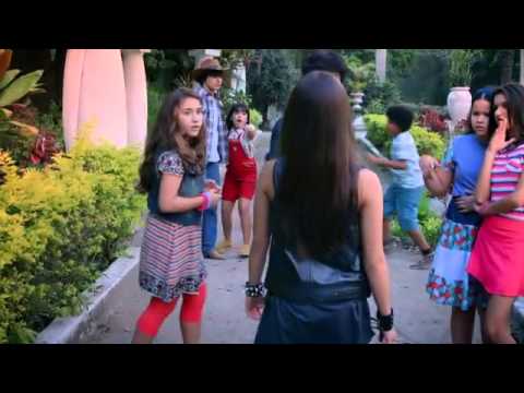 Gaby Estrella - 2ª Temporada