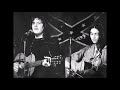 Gram Parsons & Emmylou Harris   Love Hurts 1973 and 1974 Grievous Angel