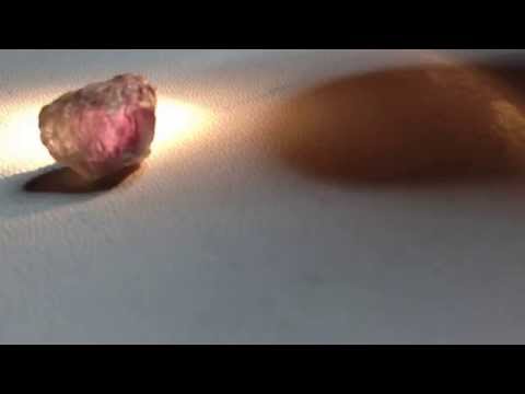 Natural Alexandrite 8.8 cts Rough Sri Lankan Orgin