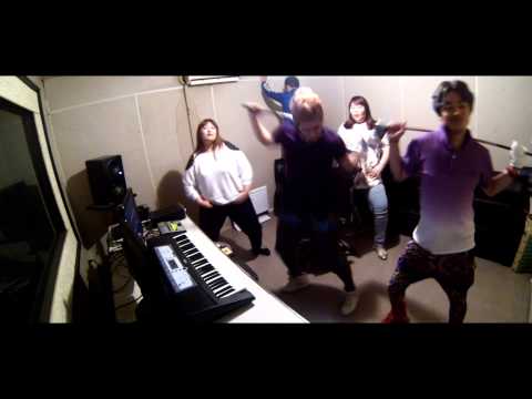 [Teaser] CrispiCrunch - Sajangnim nice shot! 1st Teaser