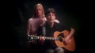 Paul McCartney - Tug Of War (Official Music Video, Remastered)