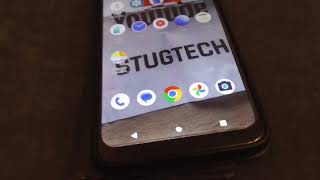 Tłumacz na żywo w Google - Interpreter