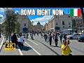 Rome Italy Here S The Current Situation In May 2025 All Streets Captioned