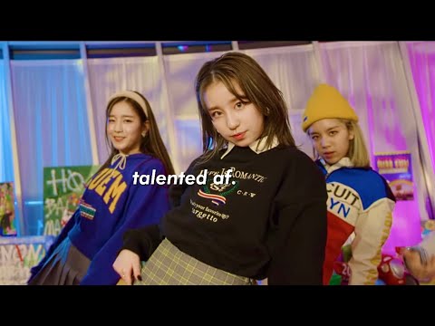 woo!ah! dance breaks bc ur missing out