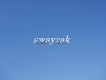 Swayzak - I Dance Alone ( .Album Version. )