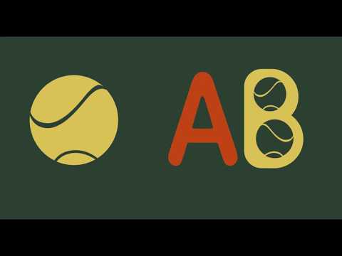 Aissa Benchakroun, US College tennis scholarships recruiting video for 2021