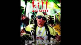 Shoot Me Down - Lyrikill