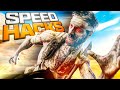 The Secret To SPEED HACKS On Rebirth Island