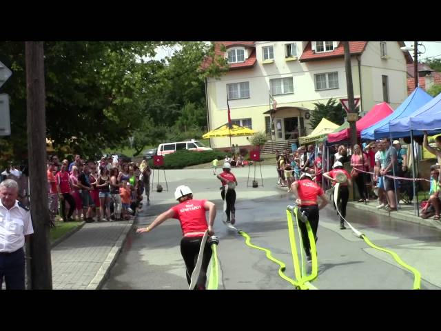 Senetářov, 13. 07. 2014