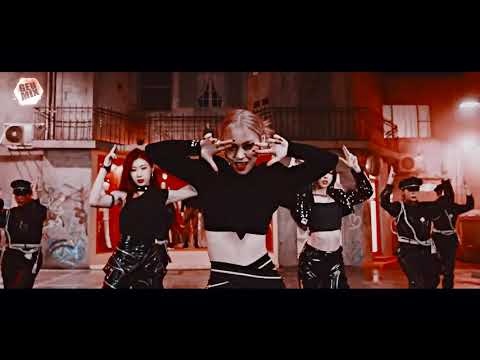 AESPA/BLACKPINK/ITZY/KDA - NEXT LEVEL X DDDD X IN THE MORNING X MORE [TEASER MASHUP]