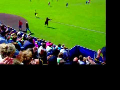 Dana Cup 2009 part 4 4