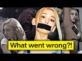 The WASTED Potential of Jeon Somi
