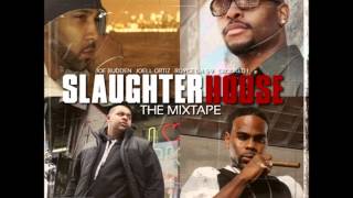 Slaughterhouse - Whack MC&#39;s Instrumental W/Hook