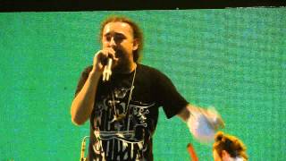 Bad Bwoys - Morodo @ Motorland