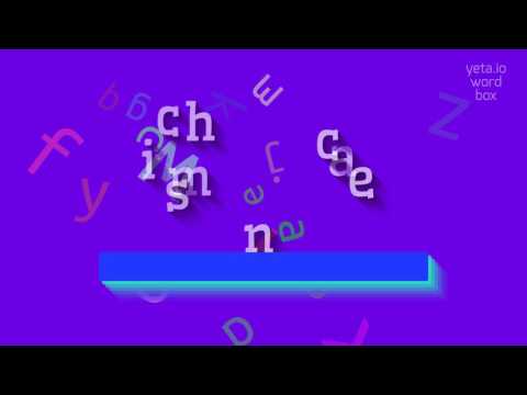 MISCHANCE - HOW TO SAY MISCHANCE? #mischance