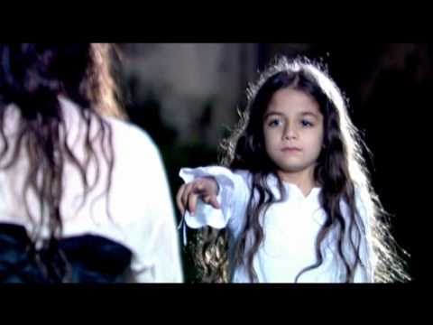 Olivia Lewis - Vertigo - Music Video (Malta Eurovision 2007)