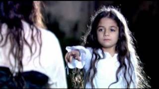 Olivia Lewis - Vertigo - Music Video (Malta Eurovision 2007)