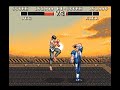 Power Moves SNES Playthrough Longplay