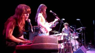 Jenny Lewis "Sing a Song for Them"