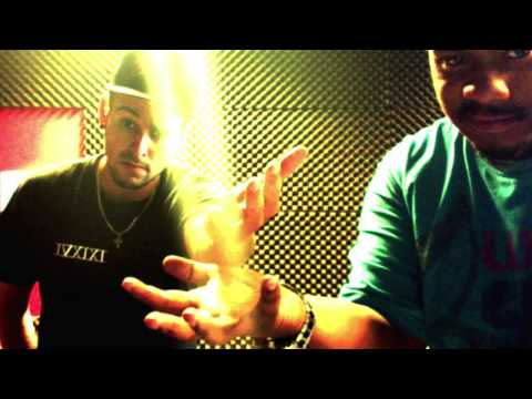 JEROME DA CHEF FT. PORCHY - WHO YOU?