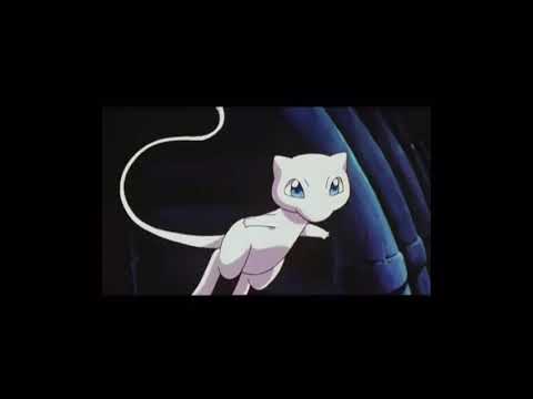 Pokémon mewtwo returns Mewtwo’s story