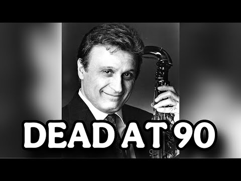 Nino Tempo ist im Alter von 90 Jahren gestorben. Hier sind einige seiner Momente vor seinem Tod