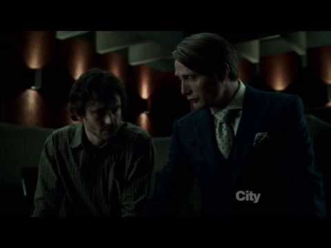 Hannibal & Will - Super Psycho Love