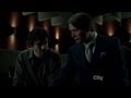 Hannibal Will Super Psycho Love