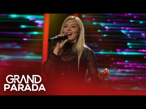 Dijana Popovic - Nemoj pogled da obaras - GP - (Tv Grand 18.10.2024.)