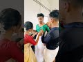 College Function Funny Moment S Girl S Dress Version Boys Shorts Funny