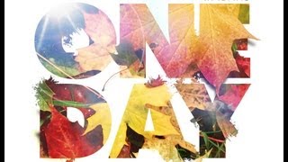 "ONE DAY" (Official Video) - Kim Davis