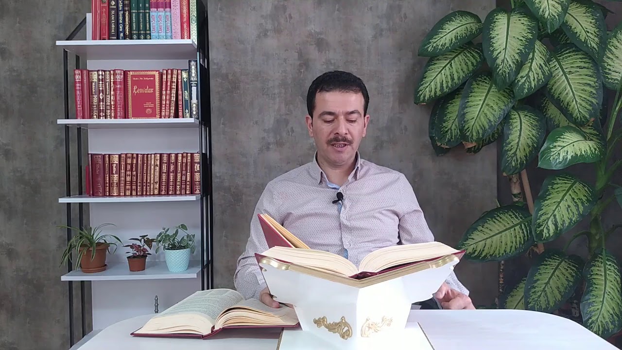 RAMAZAN RİSALESİ - 4