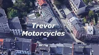 A video showing how BeMini Asset Tracker works.