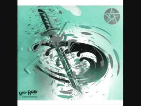 Funky Sonic world - Des-ROW