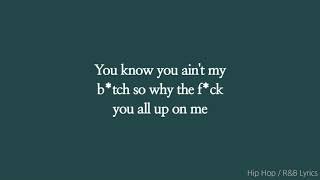 Dee Watkins - Bad Ass Jit (Lyrics)